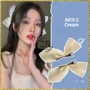 Jepit Rambut WANITA/JEPIT RAMBUT KARAKTER/HAIRPIN PITA SAMPING korea fashion jepitan rambut Ak11 ZIORRA