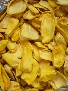 500gr Mít Sấy Giòn ( hàng xuất khẩu : giònngọtmiếng nguyên cánh)