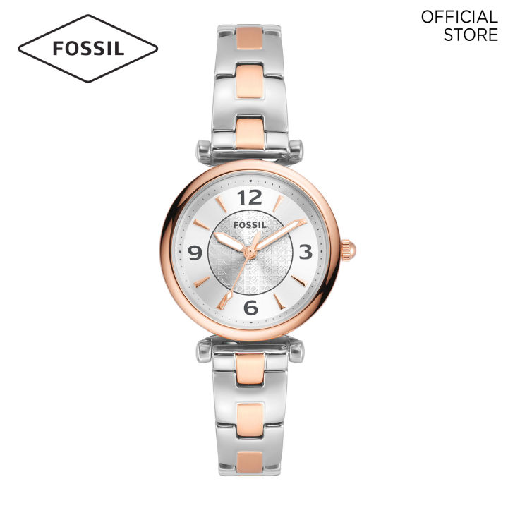 Fossil flagship online store