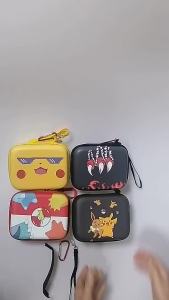 Album Đựng Thẻ Bài Pokemon Vmax Mega Ex 2022 Dành Cho Bé