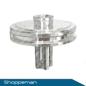 ISUZU V-10 V10 BRAKE VALVE GENERAL PISTON 241-33305