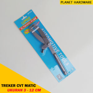 Lumos Treker CVT Penahan Pully CVT Motor Matic