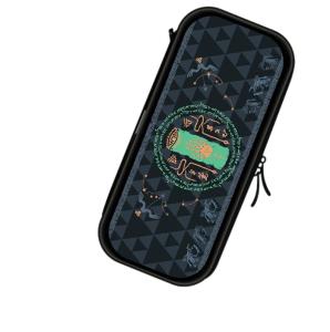 Switch Zelda Tears of Kingdom Nintendo Switch OLED Hard Case for Switch Oled/V1 V2/Lite Model Case Accessories