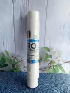 Màng Ro đúc Karofi liền khối 100 GPD - Tặng kèm van 1 chiều và van flow đấu nhanh - Ecord0025