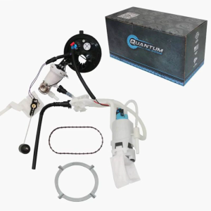 Motorcycle Fuel Pump Module 7506908D 6290808 6135608 Motorbike Fuel Pump Module Assembly Easy Installation