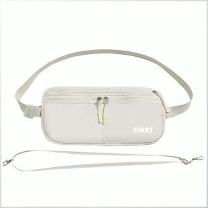 túi đeo hông bảo vệ chống mài mòn và bền bỉ balo tính di động vải bố thông thường khả năng chống rách