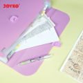 Expanding File Map Harmonika Joyko EF-2F4. 