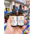 Vitamin D3 K2 MK7 Sunday Natural Đức 20ml. 