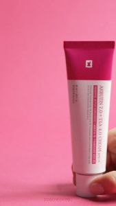 Tosowoong Arbutin 7% Tranexamic Acid 4% Cream Brightening   50ml