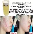 TONER STRONG / TONER FLEK /TONER DINGIN / TONER WHITENING FLEK / TONER PENGHILANG FLEK DAN JERAWAT MENCERAHKAN DIJAMIN DINGIN DAN STRONG ISI 60ML. 