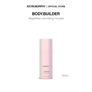 [KEVIN.MURPHY] BODY.BUILDER Weightless Volumising Mousse (100ml/350ml)