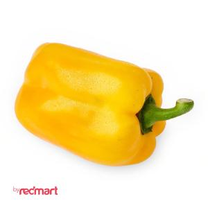 RedMart Yellow Capsicum Bell Peppers
