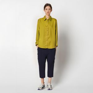 BLOUSE RAYON MOTIF / KEMEJA RAYON MOTIF CANTIK / KEMEJA KERJA / KEMEJA CASUAL