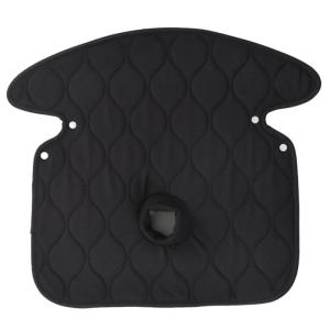 Machine Washable Baby Travel Mat Water Proofing Absorbent Seat Protector Pad For Car Strollers High Chair Leakproof