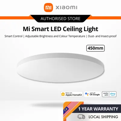 Xiaomi Mi Smart LED Ceiling Light 450mm