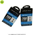 [HCM]Cặp 2 ruột săm xe đạp Dile Tire 700x25/28c FV 60mm van pháp xe đạp. 