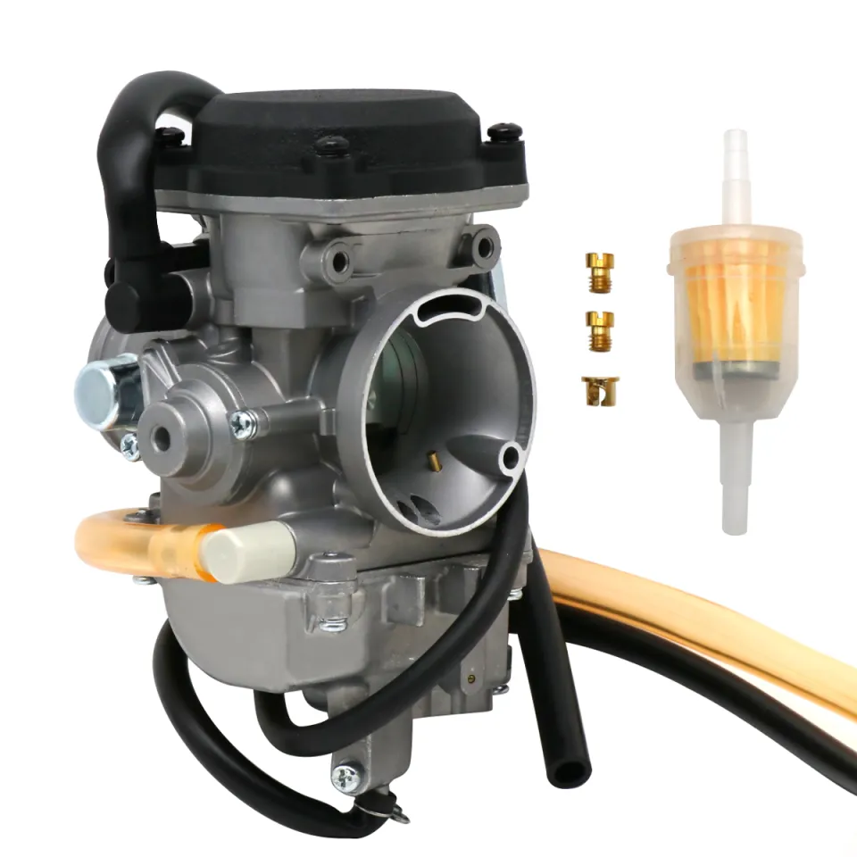 Kawasaki on sale vulcan carburetor