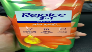 Dầu xả Rejoice siêu mượt chai 300ml
