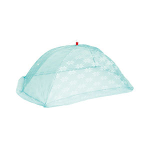 [Ready Stock] Baby Mosquito Net Foldable Bed Net Kelambu bayi Bottomless Mesh Tent Anti Mosquito Bites Folding Design without Installation for Baby Toddlers Kids Children 嬰兒蚊帳| DaQueen