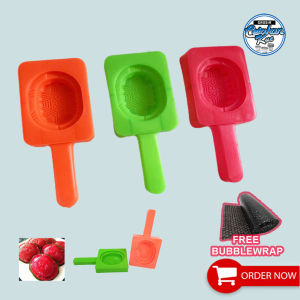 PROMO HARGA CETAKAN KUE TOK KURA ANGKU KUH BAHAN PLASTIK