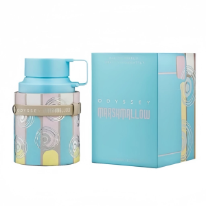 [SG STOCK]Armaf Odyssey Marshmallow EDP (100ml) for women and men