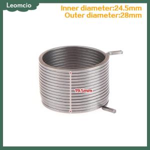[Leomcio] Full Automatic washing Machine Shock Absorber Clutch Accessories Pulley Ratchet Reducer Tension Spring appliance parts