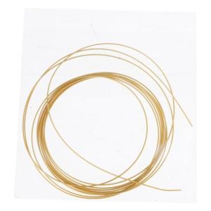 Making Thread 0.3mmX1meter Bracelets String Flexible Beading Wire Cord For Handmade Necklace Bracelets Making