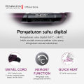 Paket Remington Hairdryer D2400 - Catokan S9603. 
