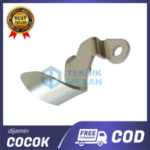 Bisa COD! Chain Catcher Tahanan Rantai Mesin Senso Sthil 381 382 MS381 MS382