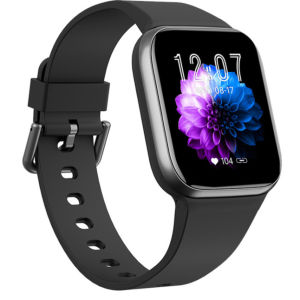 momai Painless blood pressure and blood glucose smart watch