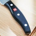 ZWILLING Twin Pollux 13cm Utility or Tomato Knife Serrated Edge. 