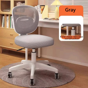 Study chair childrens and students desk and writing chair teenagers home use height-adjustable writing chair