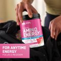 Optimum Nutrition Essential Amino Energy + Electrolytes 285g. 