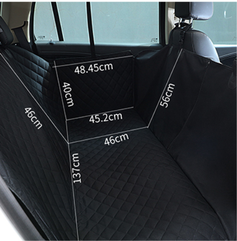 Leather vs Fabric vs Mesh: Choosing the Right Car Seat Protector