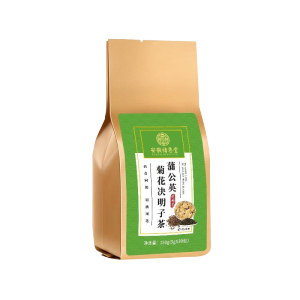 Chrysanthemum Cassia seed Goji berry Tea Burdock root Dandelion Honeysuckle Licorice Liver protecting Liver nourishing Tea 菊花决明子枸杞茶牛蒡根蒲公英金银花甘草护肝养肝茶 Teh pembekal hati melindungi hati