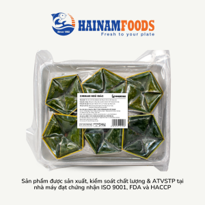 CHIMAKI NGŨ GIÁC HẢI NAM FOODS