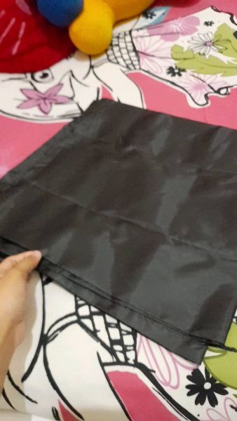 Buyer review video 3