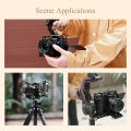 (Clearance Promotion)SmallRig X S20 L-Shape Mount Plate Bracket Camera Cage for FUJIFILM X-S20  4230 / 4231. 