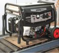 Genset HONDA 6800HE Generator HONDA STARKE. 