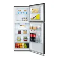 Hisense RT286N4ABN 2 Doors Fridge Inverter 240L. 