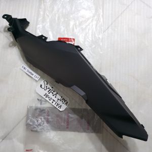 sambungan cover body samping belakang adv 150 kiri / kanan cover body side