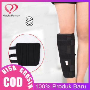 Backslab Betis / Penyangga Betis / Penyangga Patah Tulang / Penyangga Kaki / Brace