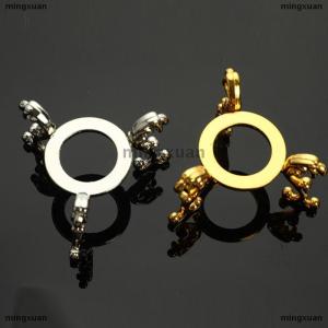 [COD] mingxuan 1PC Metal Resin Ball Base Globe Stone Holder Sphere Pedestal Display