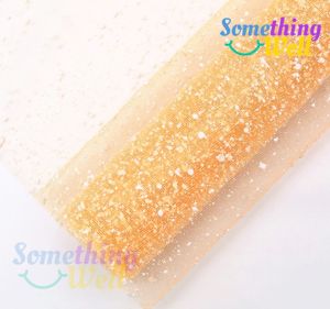 รามี่โฟมเกาหลี (ขนาด50×70cm) รามี่หิมะสำหรับห่อช่อดอกไม้ สไตล์เกาหลี