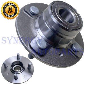 Bearing Roda Hyundai Accent 1 Tanpa ABS Belakang - 10008229