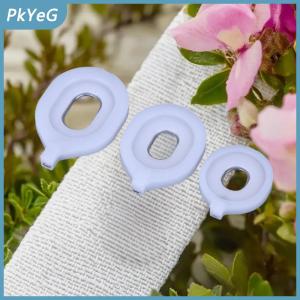 PkYeG 2 cái hướng dẫn cho euphonium Alto sừng Terre sừng tuba Piston van sửa chữa Spacer nhạc cụ Gasket kéo mùa xuân bộ phận