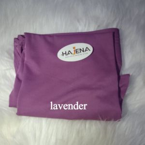 HAJENA - HIJAB SERUT BERGO HASNA | JILBAB INSTAN SEKOLAH | HIJAB SERUT JOKOWI