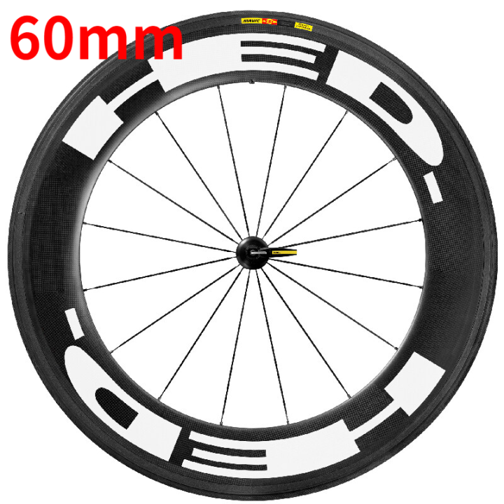 Hed carbon wheels online