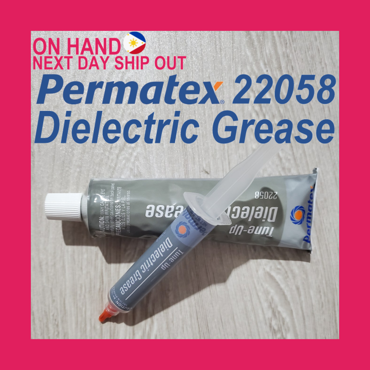 Permatex 22058 Dielectric Grease for Keyboard Stabilizers Stabs Lazada PH
