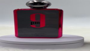 9pm Rebel Perfume Afnan Authentic EDP 100ml For Men & Women